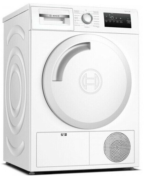 Сушильная машина Bosch WTH83V03 фото 1 в Ростове-на-Дону