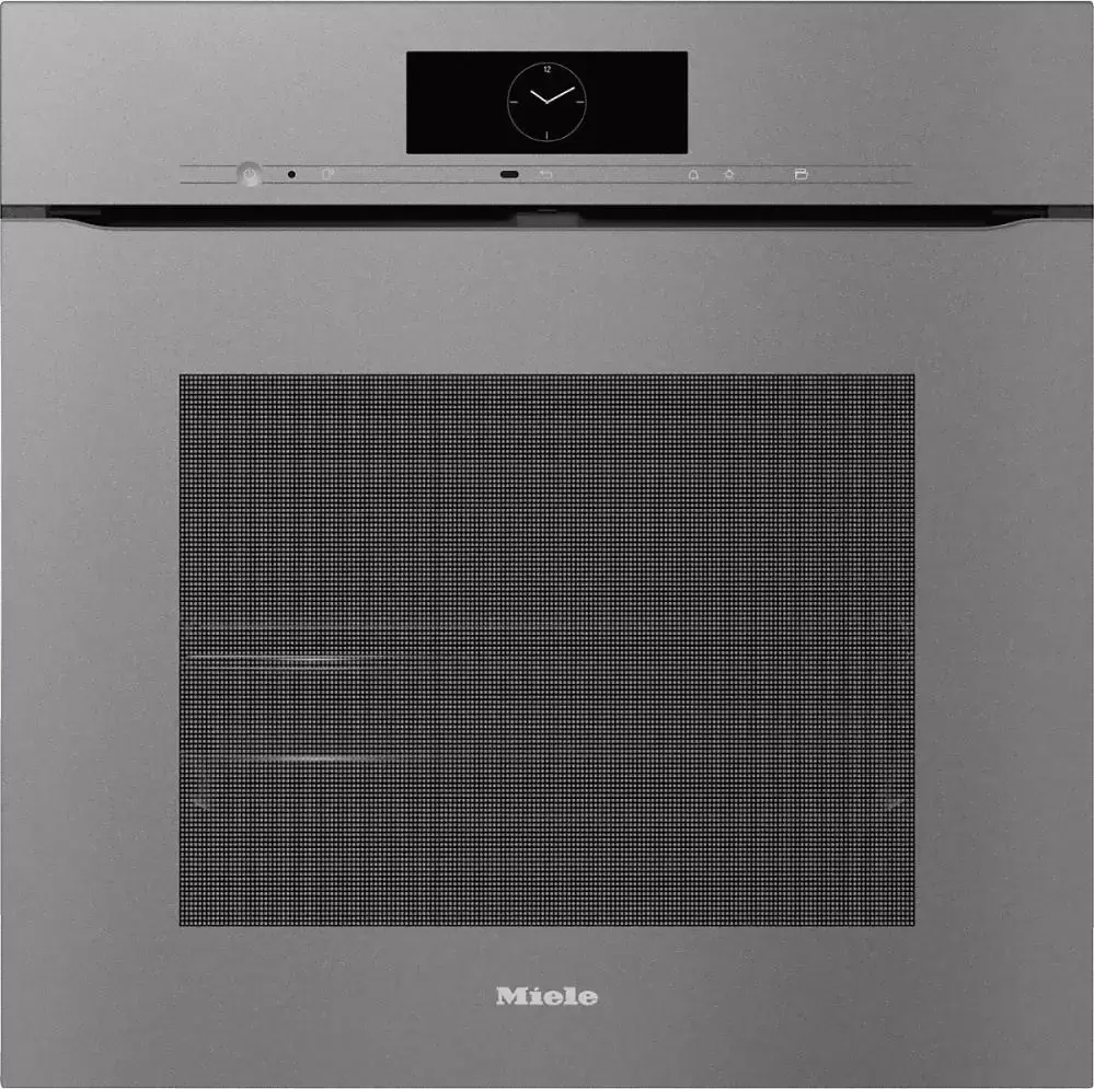 Духовой шкаф Miele H 7860 BPX GRGR фото 1 в Ростове-на-Дону