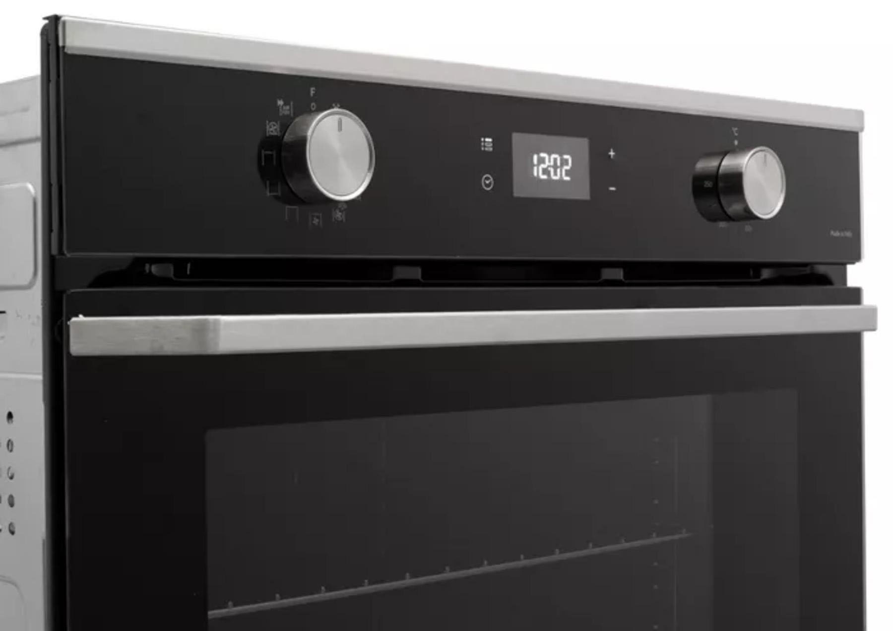 Духовой шкаф DeLonghi NSM 11 NL RUS фото 3 в Ростове-на-Дону Духовой шкаф DeLonghi NSM 11 NL RUS фото 3 в Ростове-на-Дону