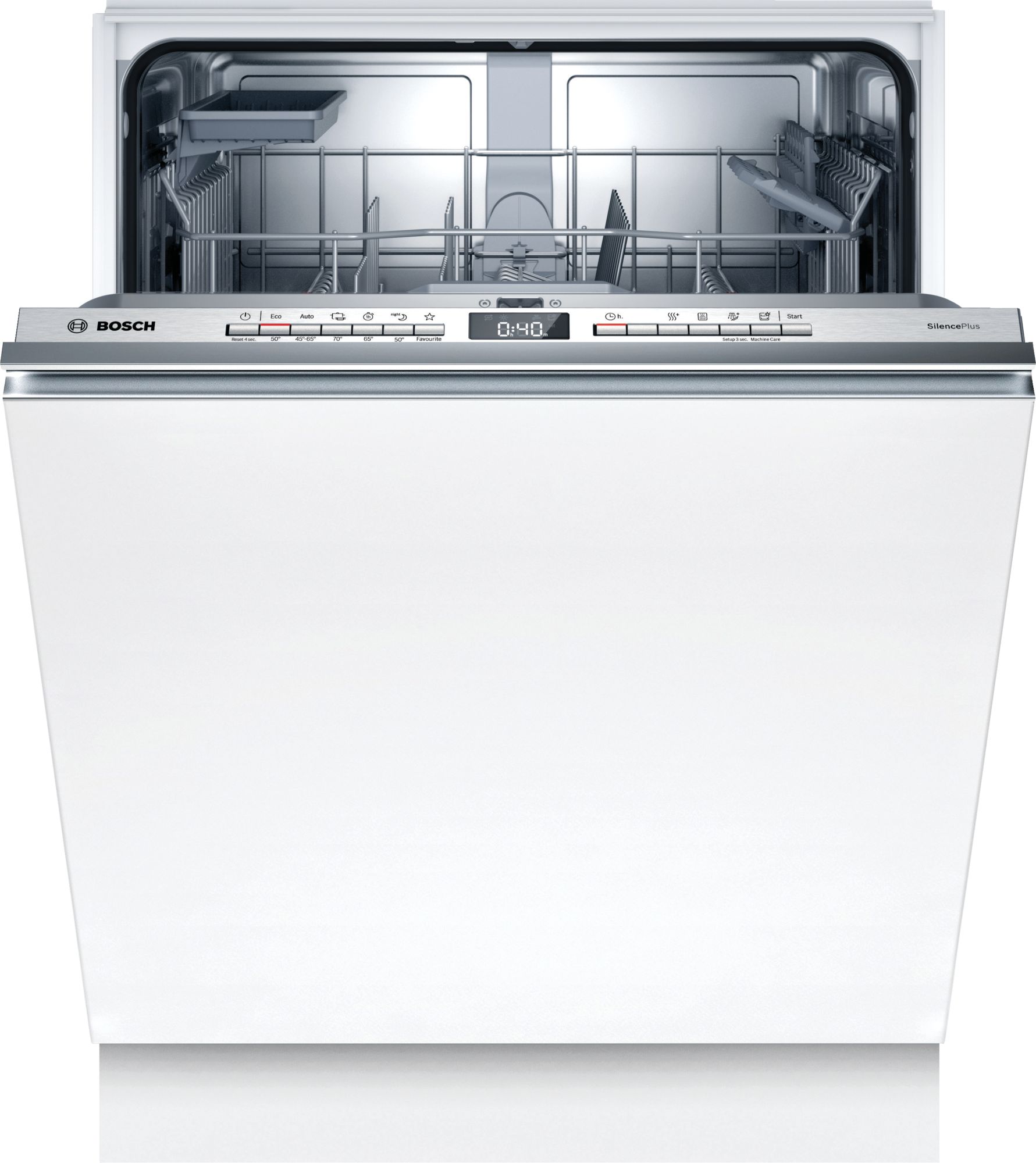 Встраиваемая посудомоечная машина Bosch SGV4IAX1IR фото 1 в Ростове-на-Дону