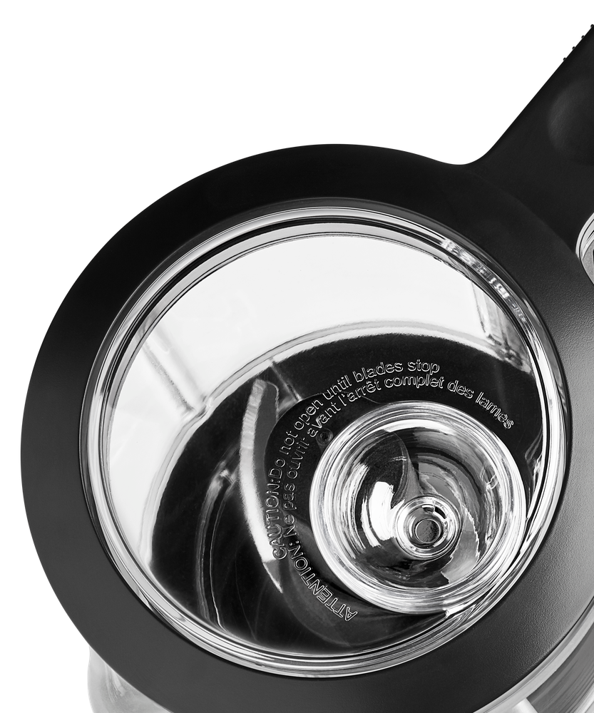 Кухонный миникомбайн KitchenAid 5KFC0516EBM фото 5 в Ростове-на-Дону