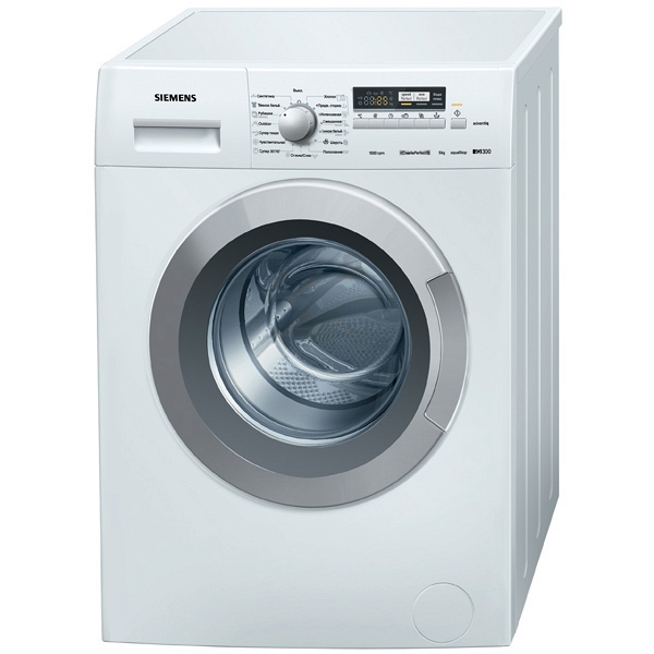 Стиральная машина Siemens WS 10G240 OE в Ростове-на-Дону