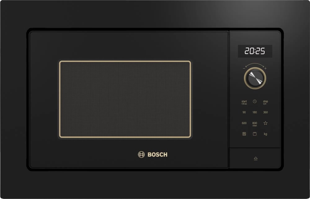 Встраиваемая микроволновая печь Bosch BEL653MY3 фото 1 в Ростове-на-Дону Встраиваемая микроволновая печь Bosch BEL653MY3 фото 1 в Ростове-на-Дону