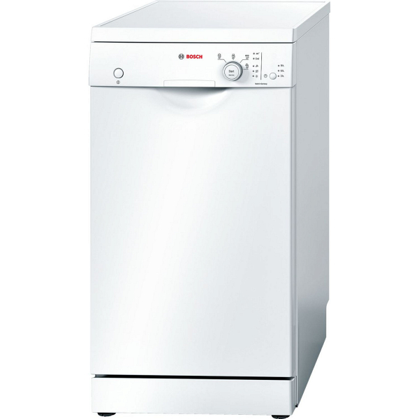 Встраиваемая посудомоечная машина Bosch SPS40E02RU в Ростове-на-Дону Встраиваемая посудомоечная машина Bosch SPS40E02RU в Ростове-на-Дону