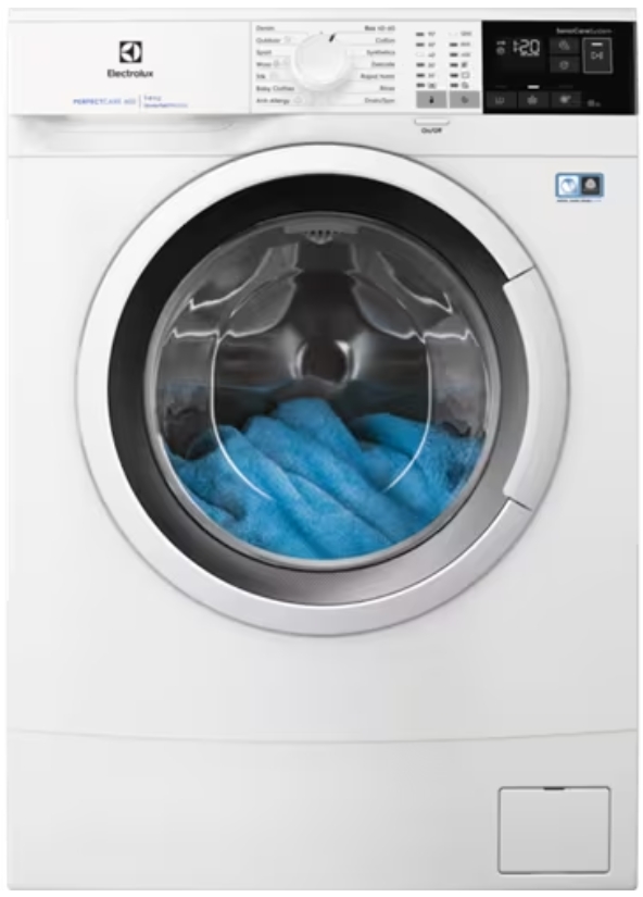 Стиральная машина Electrolux EW6SN426WI фото 1 в Ростове-на-Дону