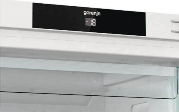 Холодильник Gorenje NRK418FEW4 фото 3 в Ростове-на-Дону