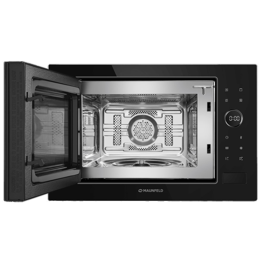 Микроволновая печь MAUNFELD XBMO252GB Glossy фото 2 в Ростове-на-Дону Микроволновая печь MAUNFELD XBMO252GB Glossy фото 2 в Ростове-на-Дону