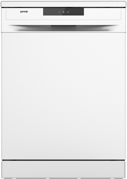Встраиваемая посудомоечная машина Gorenje GS62040W фото 2 в Ростове-на-Дону Встраиваемая посудомоечная машина Gorenje GS62040W фото 2 в Ростове-на-Дону