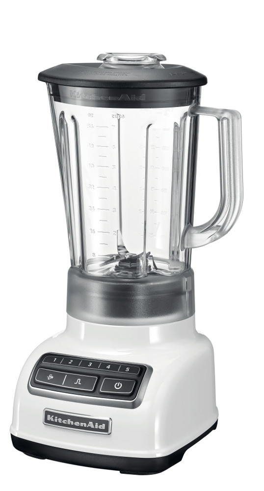 Стационарный блендер KitchenAid 5KSB1565EWH фото 3 в Ростове-на-Дону