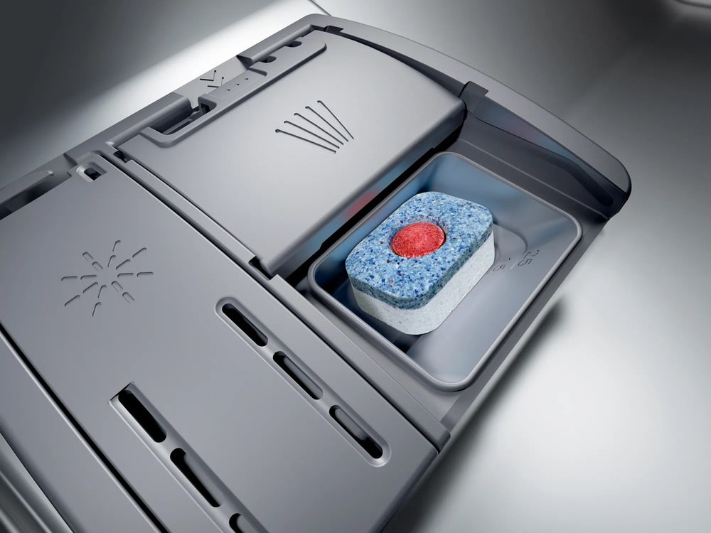 Встраиваемая посудомоечная машина Bosch SPV6YMX11E фото 4 в Ростове-на-Дону