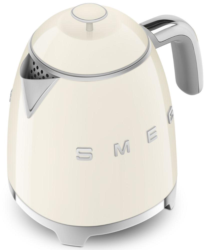 Чайник Smeg KLF05CREU фото 5 в Ростове-на-Дону