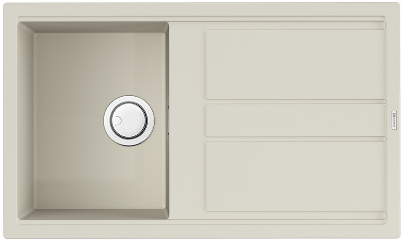 Мойка Kitagawa 86-WH Artceramic/белый(арт.4993493) в Ростове-на-Дону