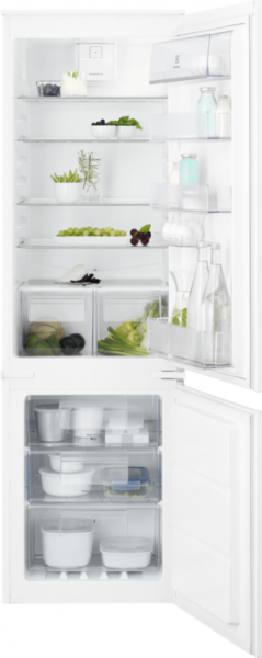 Холодильник Electrolux RNT6TF18S1 фото 1 в Ростове-на-Дону
