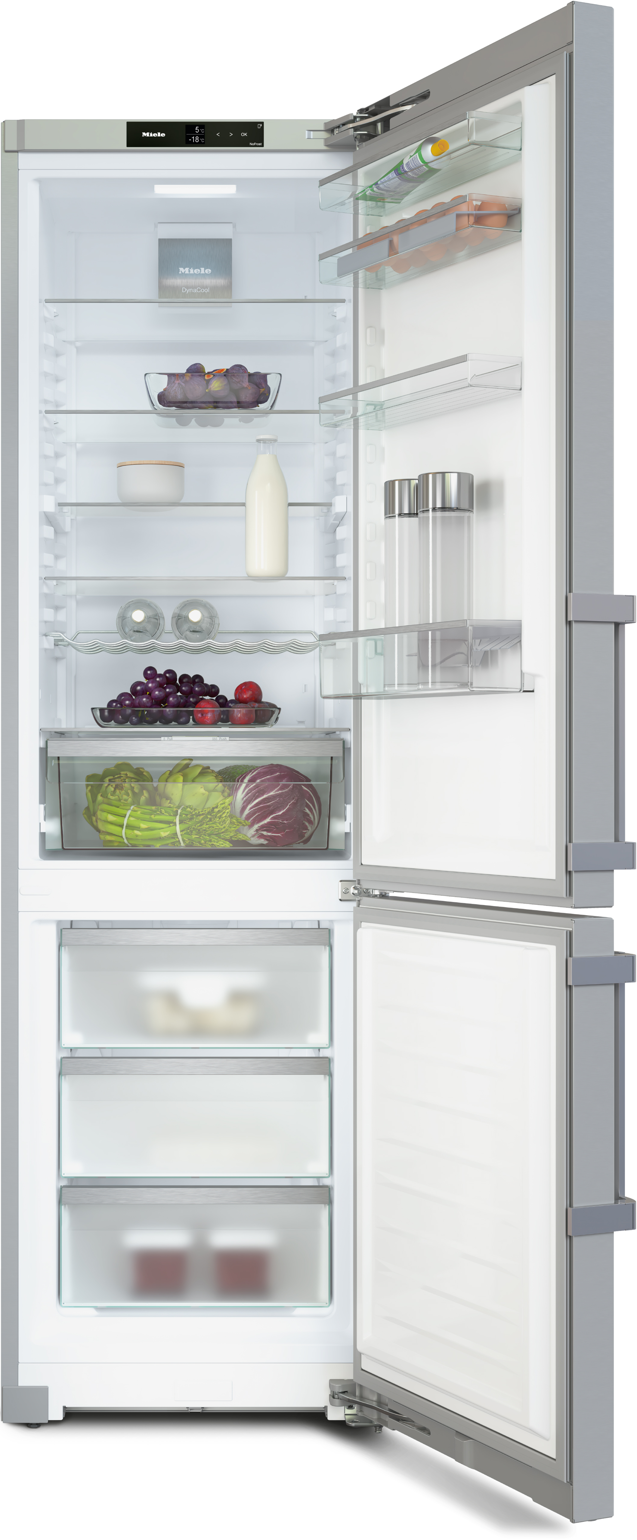 Холодильник Miele KFN 4795 CD EDST фото 2 в Ростове-на-Дону