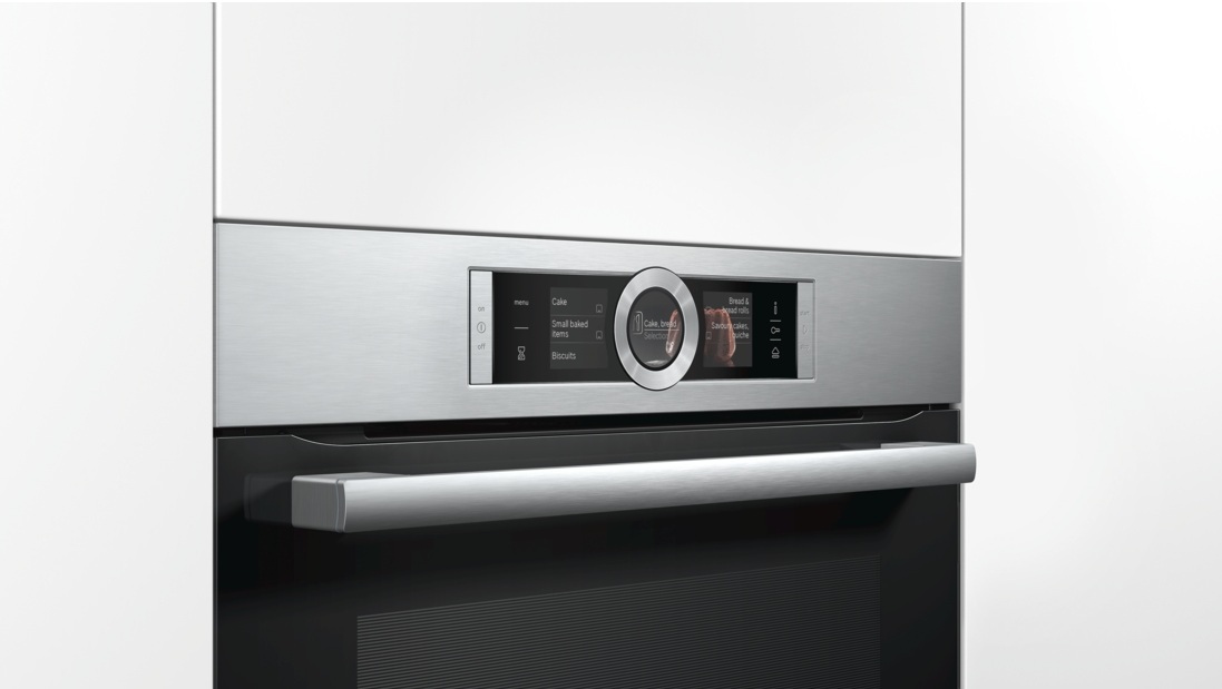 Духовой шкаф Bosch HRG656XS2 фото 3 в Ростове-на-Дону