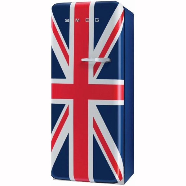 Холодильник Smeg FAB28LUJ1 фото 1 в Ростове-на-Дону