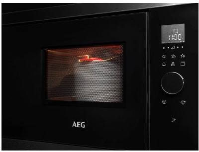 Микроволновая печь AEG MBB1756DEM фото 2 в Ростове-на-Дону Микроволновая печь AEG MBB1756DEM фото 2 в Ростове-на-Дону