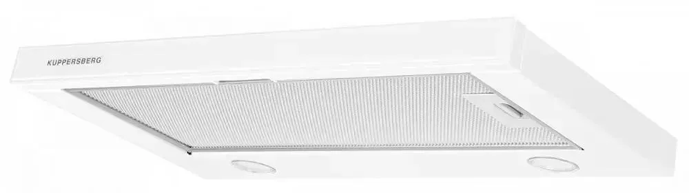 Встраиваемая вытяжка Kuppersberg SLIMLUX IV 60 GW фото 2 в Ростове-на-Дону