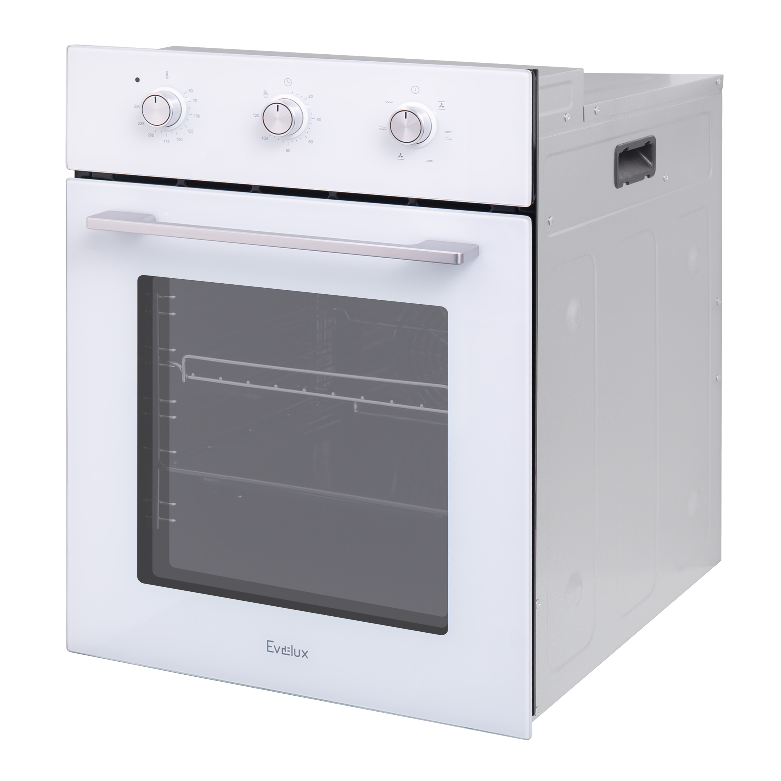 Духовой шкаф Evelux EO 410 W фото 2 в Ростове-на-Дону Духовой шкаф Evelux EO 410 W фото 2 в Ростове-на-Дону
