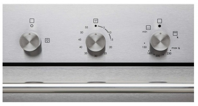 Духовой шкаф Korting OGG 541 CFX фото 3 в Ростове-на-Дону