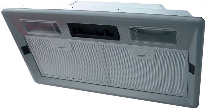 Встраиваемая вытяжка Korting KHI 6410 X в Ростове-на-Дону