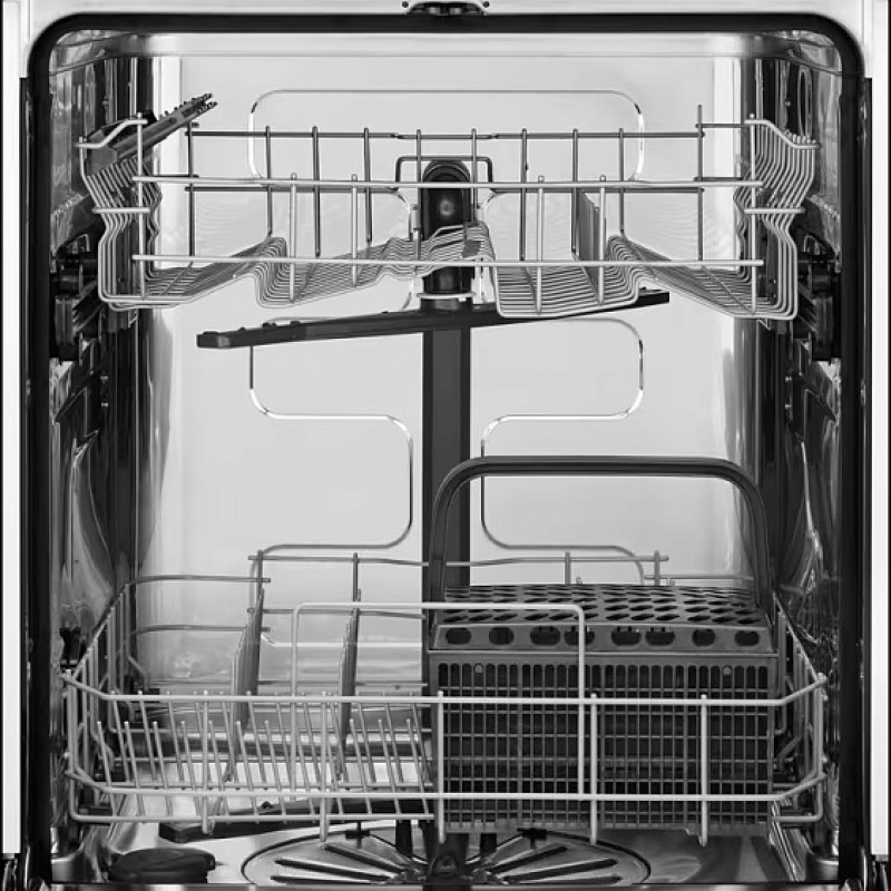 Посудомоечная машина ELECTROLUX EEA17200L фото 3 в Ростове-на-Дону