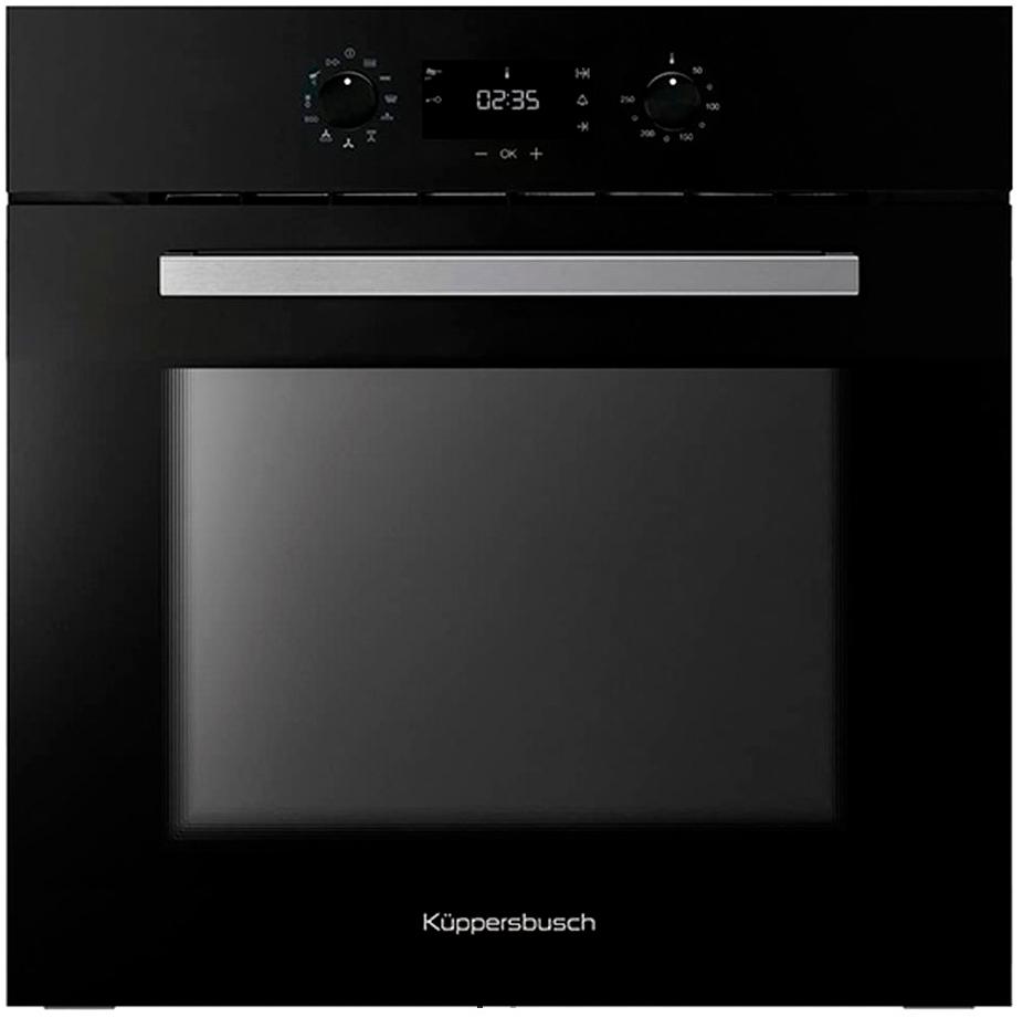 Духовой шкаф Kuppersbusch B 6120.0 S фото 1 в Ростове-на-Дону
