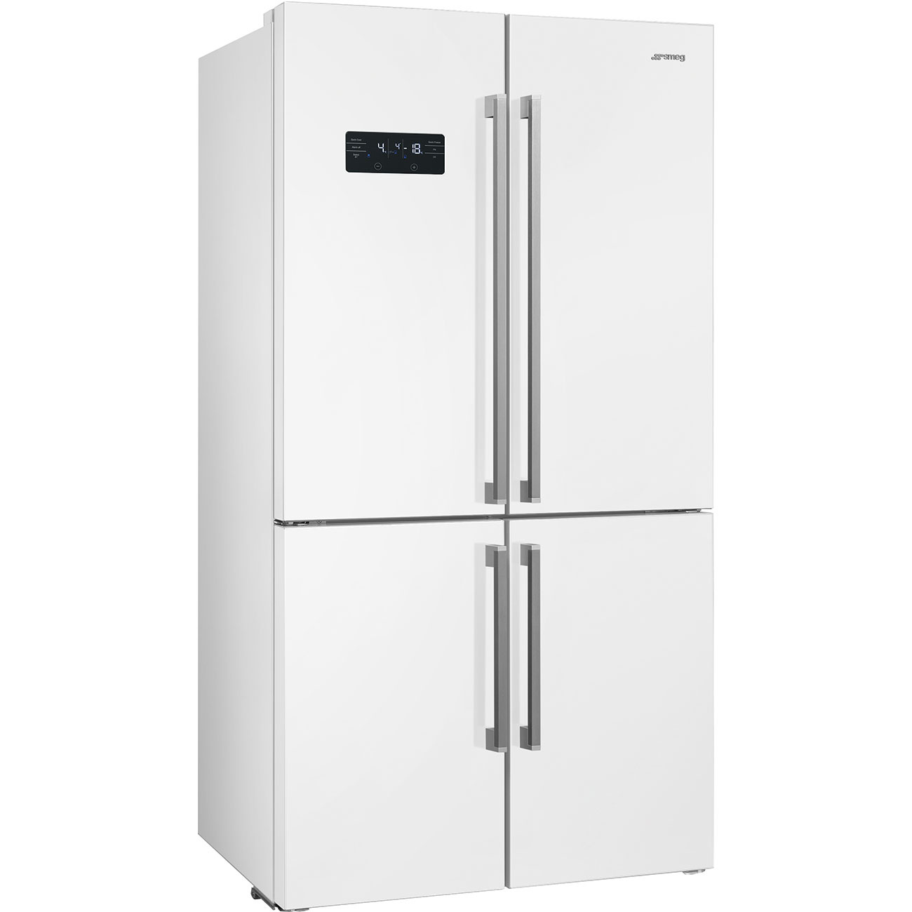 Холодильник SMEG FQ60BDE фото 1 в Ростове-на-Дону