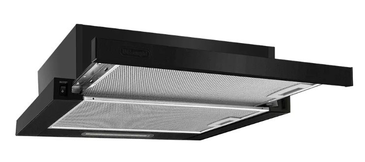 Встраиваемая вытяжка DeLonghi KT-A 113 BF фото 2 в Ростове-на-Дону