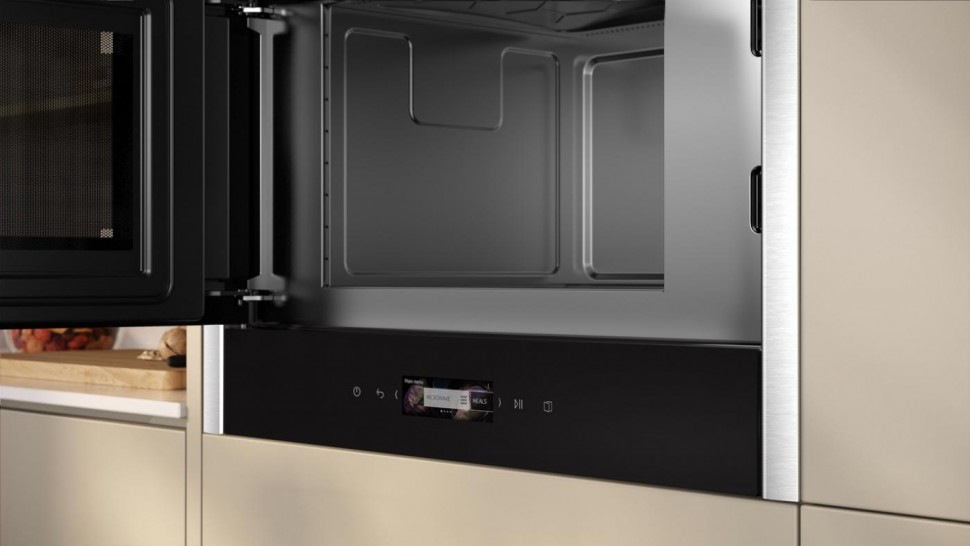 Микроволновая печь Neff NL4WR21N1 фото 2 в Ростове-на-Дону