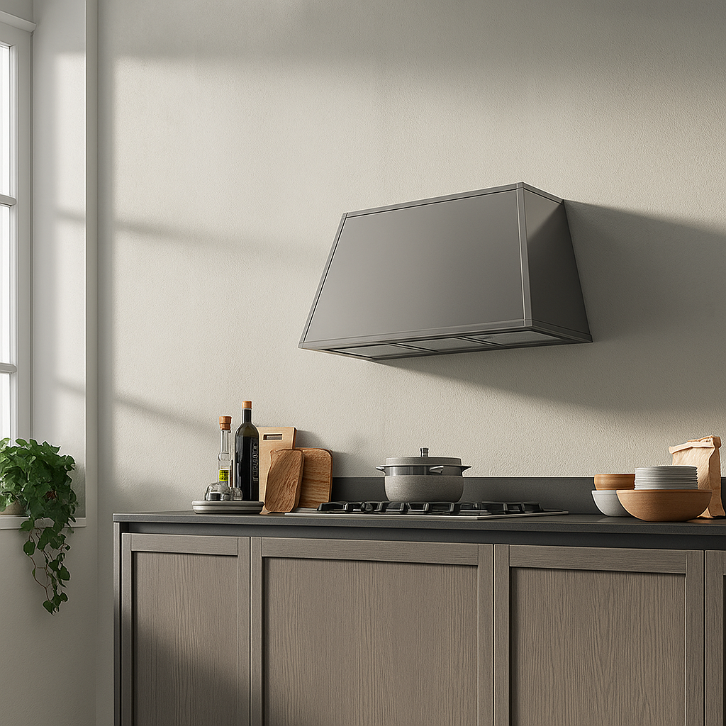 Вытяжка Falmec TIME 115 INOX фото 2 в Ростове-на-Дону Вытяжка Falmec TIME 115 INOX фото 2 в Ростове-на-Дону
