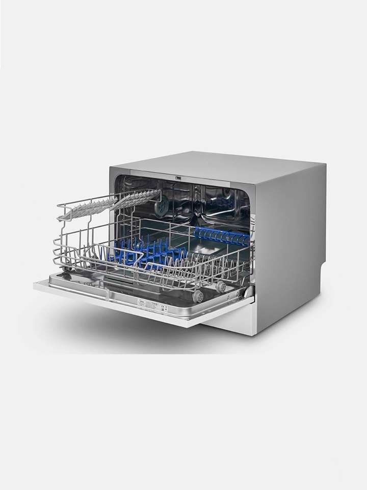 Посудомоечная машина Midea MCFD55320S фото 1 в Ростове-на-Дону Посудомоечная машина Midea MCFD55320S фото 1 в Ростове-на-Дону