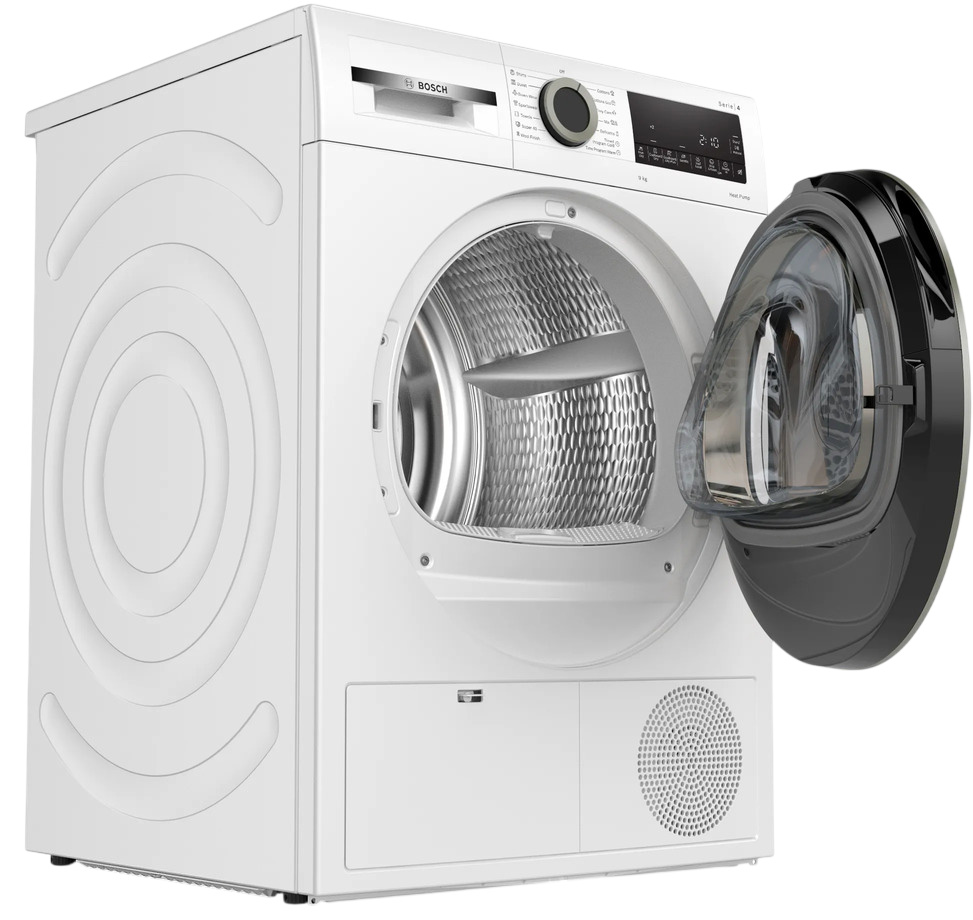 Сушильная машина Bosch WQG14200ME фото 2 в Ростове-на-Дону