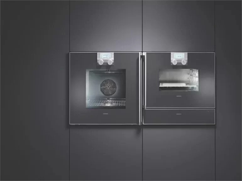 Духовой шкаф Gaggenau BO 251-111 фото 3 в Ростове-на-Дону