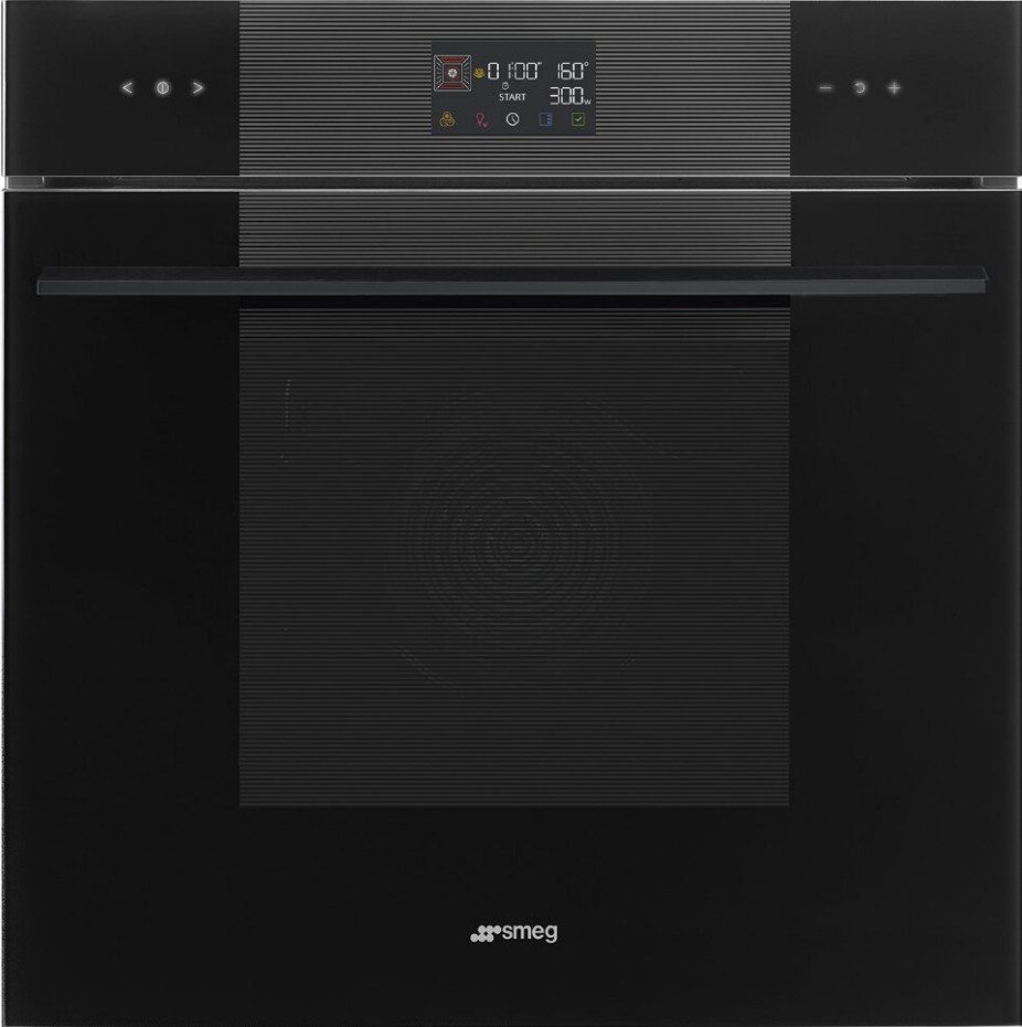 Духовой шкаф SMEG SO6102M2B3 фото 1 в Ростове-на-Дону Духовой шкаф SMEG SO6102M2B3 фото 1 в Ростове-на-Дону