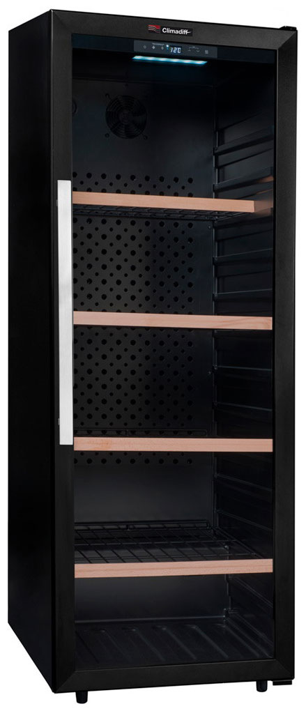 Винный холодильник Climadiff CPW204B1 фото 3 в Ростове-на-Дону