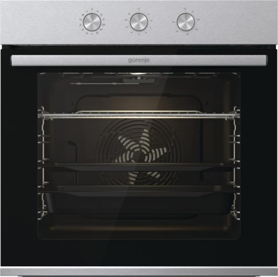 Духовой шкаф Gorenje BO6727E03X фото 1 в Ростове-на-Дону Духовой шкаф Gorenje BO6727E03X фото 1 в Ростове-на-Дону
