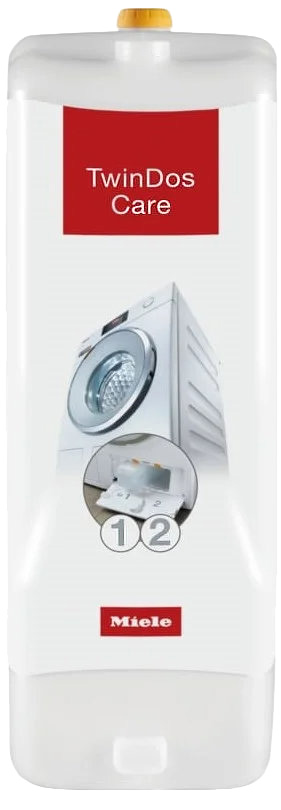 Средство для очистки системы дозирования TwinDos Miele GP TDC 141 L фото 1 в Ростове-на-Дону