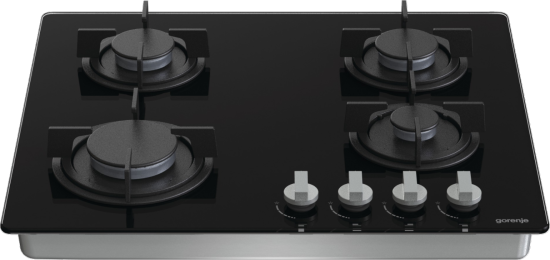 Газовая варочная панель Gorenje GT64B фото 4 в Ростове-на-Дону
