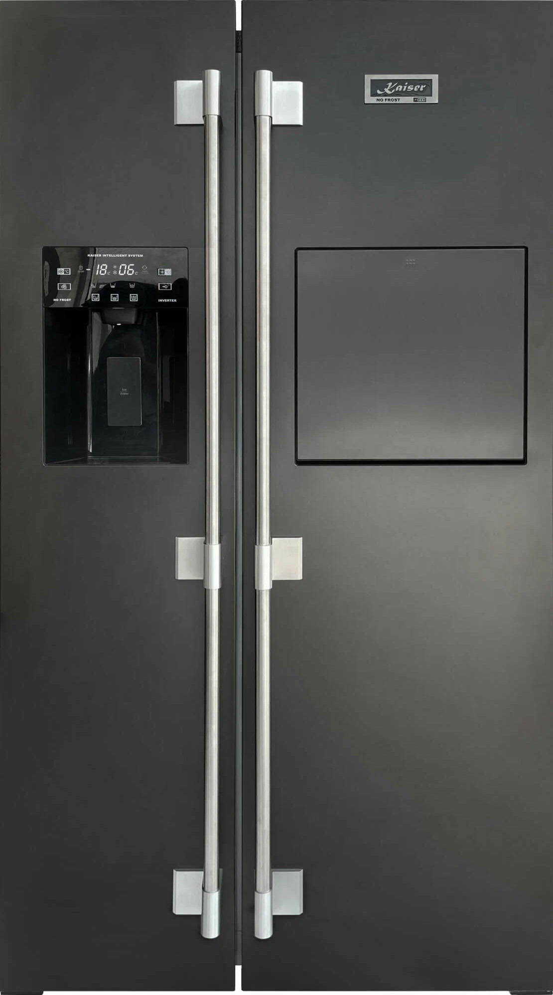 Холодильник Kaiser KS 90500 RS фото 1 в Ростове-на-Дону