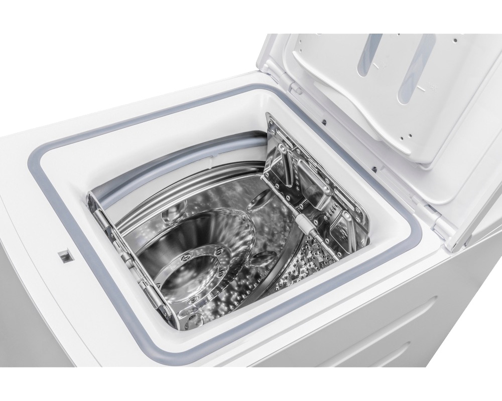 Стиральная машина Korting KWMT 1275 I фото 3 в Ростове-на-Дону