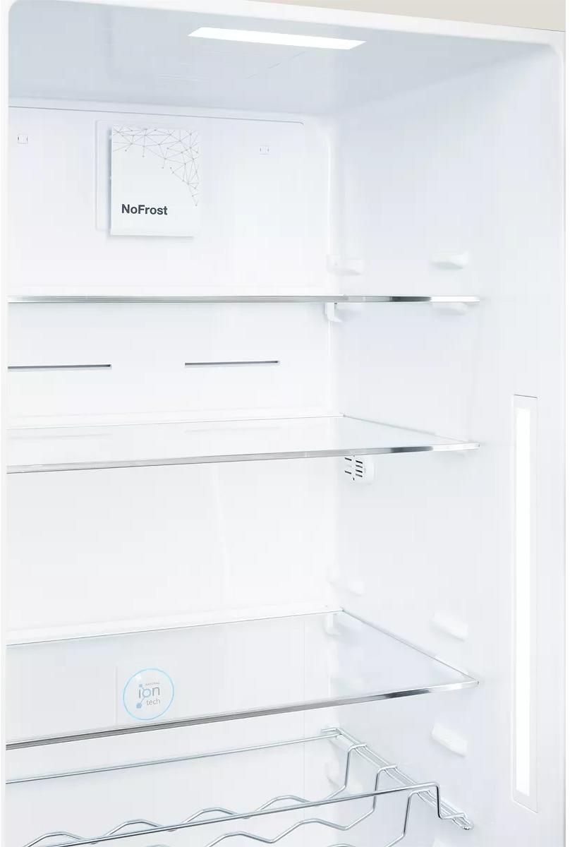 Холодильник Kuppersberg NRS 186 BE фото 5 в Ростове-на-Дону