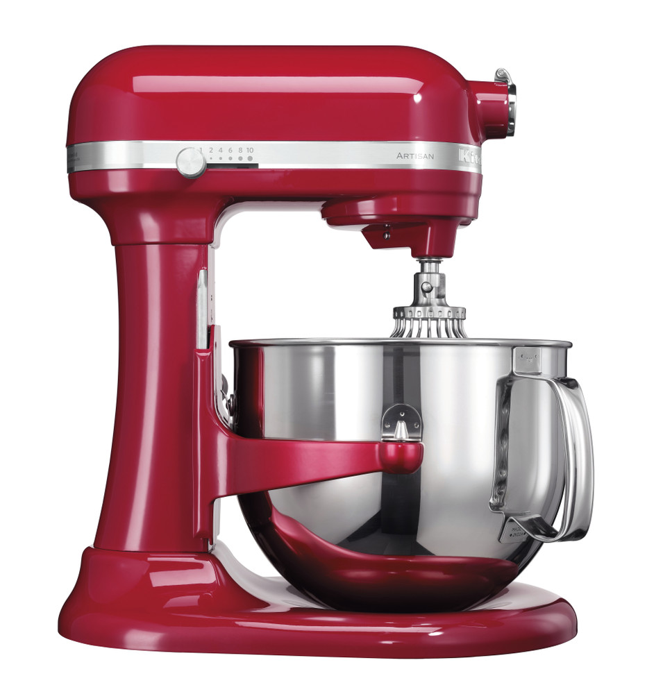 Планетарный миксер KitchenAid 5KSM7580XEER фото 2 в Ростове-на-Дону