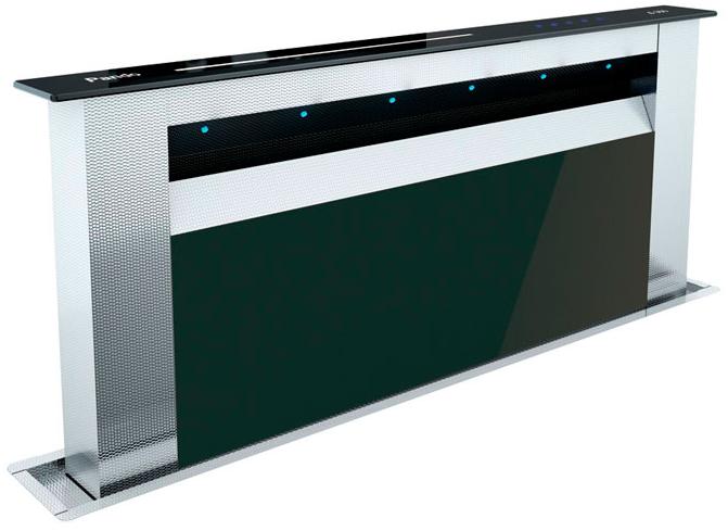 Вытяжка PANDO E-350/90 IX-CR NE 1350 INT/EXT фото 1 в Ростове-на-Дону Вытяжка PANDO E-350/90 IX-CR NE 1350 INT/EXT фото 1 в Ростове-на-Дону