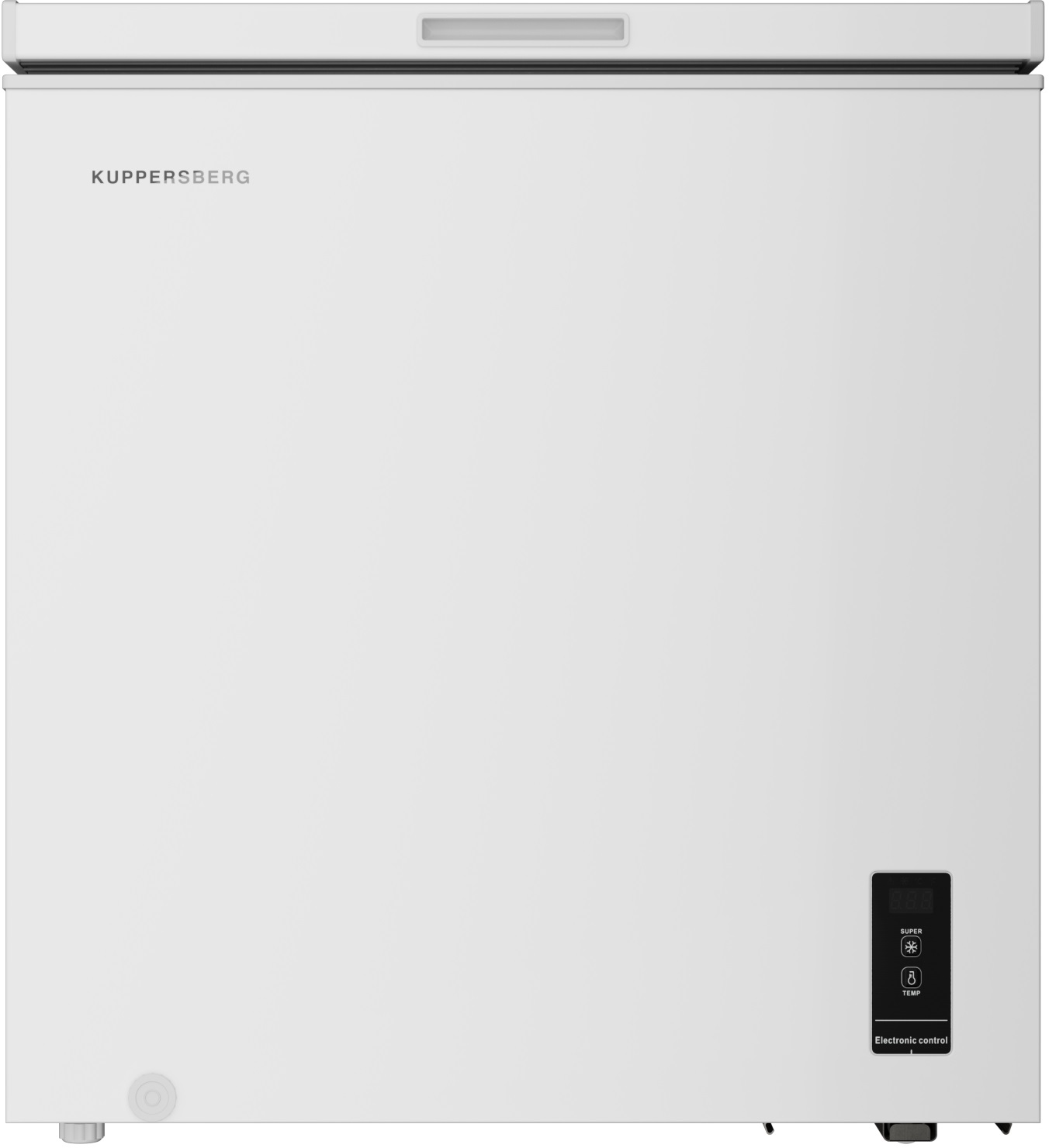 Морозильник Kuppersberg FLCF 200 W фото 3 в Ростове-на-Дону Морозильник Kuppersberg FLCF 200 W фото 3 в Ростове-на-Дону