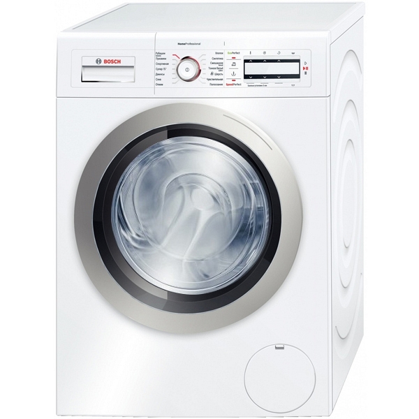 Стиральная машина Bosch WAY 24540 OE фото 1 в Ростове-на-Дону