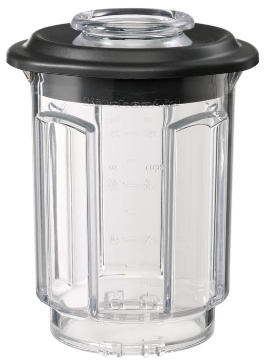 Блендер KitchenAid 5KSB5553EWH фото 3 в Ростове-на-Дону