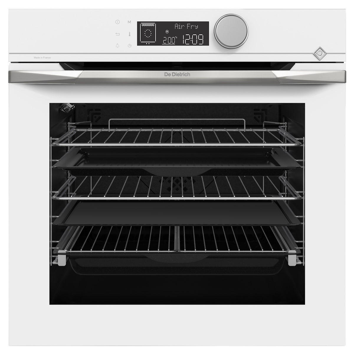 Духовой шкаф  De Dietrich DOP4556W фото 1 в Ростове-на-Дону