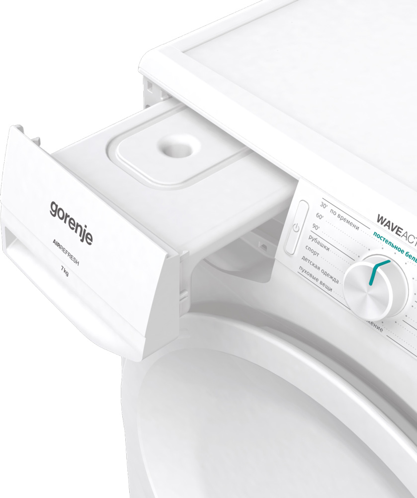 Сушильный барабан Gorenje DP 7 B фото 8 в Ростове-на-Дону