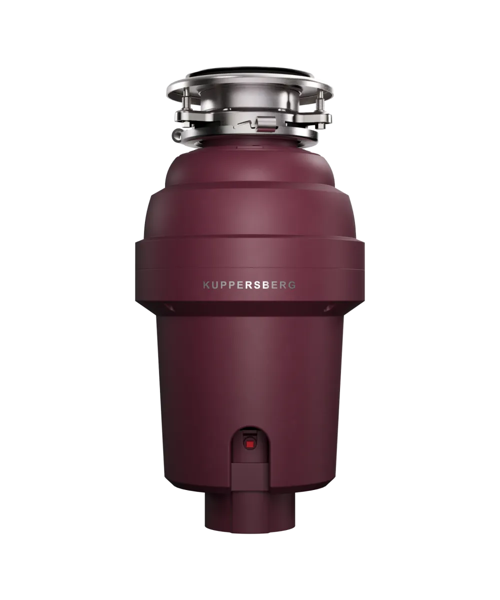 Измельчитель пищевых отходов Kuppersberg WS 750 V фото 1 в Ростове-на-Дону Измельчитель пищевых отходов Kuppersberg WS 750 V фото 1 в Ростове-на-Дону